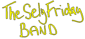 The Sely Friday Band